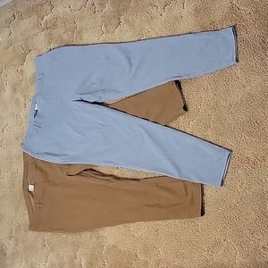 Time & Tru Legging bundle